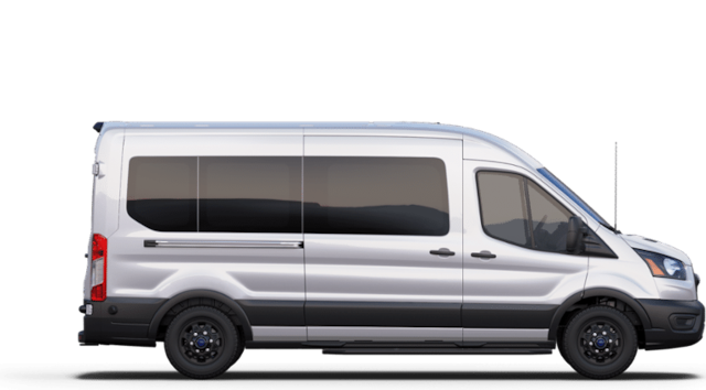 2024 Ford Transit® External Image 1